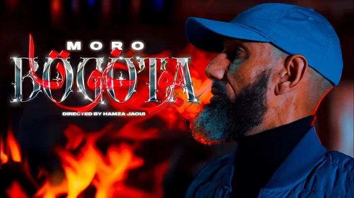 MORO - BOGOTA - NARC