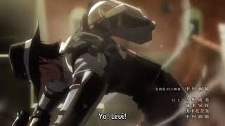 yo levi (sound effect)