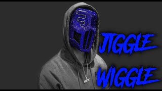 Sickick  Jiggle Wiggle tiktok Remix Mashup Sickmix