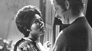 SLAVES (1969) | Dionne Warwick | Ossie Davis | Stephen Boyd