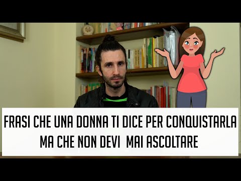 Video: Come Una Donna Può Fare Tutto