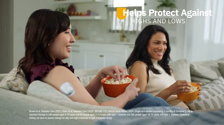 A look into the Omnipod® 5 Automated Insulin Delivery System