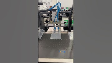 Beutelverpackungsmaschine/Machine à emballage en sachet/Bagging Machine