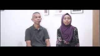 Fauzi & Nasha