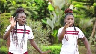 TAZAMA - AIC MOKOIYWET CHOIR