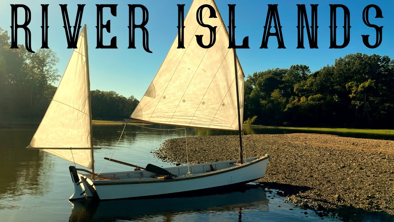 Ever Wondered About Those Islands in the River? adlı videoyu YouTube'da izle Ever Wondered About Those Islands in the River? adlı videoyu YouTube'da izle