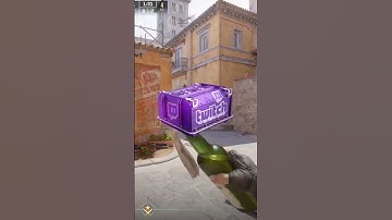 Большие бонусы от CS2 и Твитча уже тут!#csgo #кс #ксго #ксгоу #ксгорозыгрыш #ксгоскин #cs