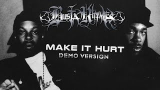 Busta Rhymes - Make It Hurt (Demo)