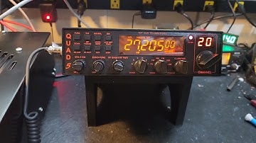 Carl Built 400hd pairs with Top Gun Quad 5 from truckscbsales.com