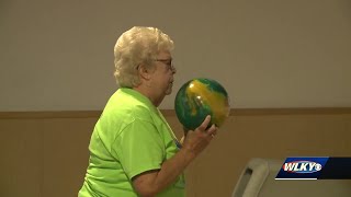 76-year-old Louisville woman to compete at Transplant Games of America