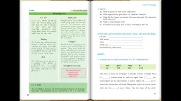 Tiếng Anh 8 Unit 10 Read Language Focus