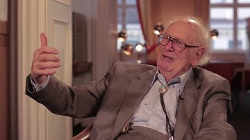 Howard Raiffa, IIASA