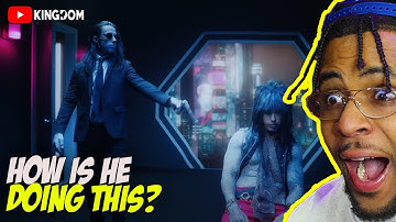 First Time Hearing | Falling In Reverse - "Voices In My Head" (Rap Fan Reacts)