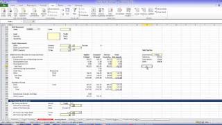 Resolution of Circular References with Function
