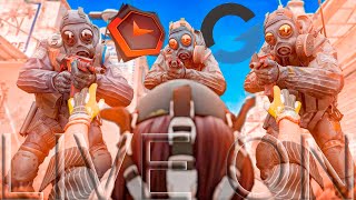 Cs2 Jogando Ate  Pegar Level 21 Gc E Faceit Level 10