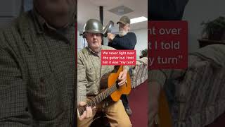 One More Surprise Hey Bro, I Hear Something In The Woods