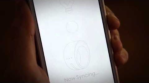 Company reveals the ring to control devices via smart gesture in the air