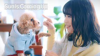 亜咲花「Sun Is Coming Up」Music Video Full ver.（映画『ゆるキャン△』OPテーマ）