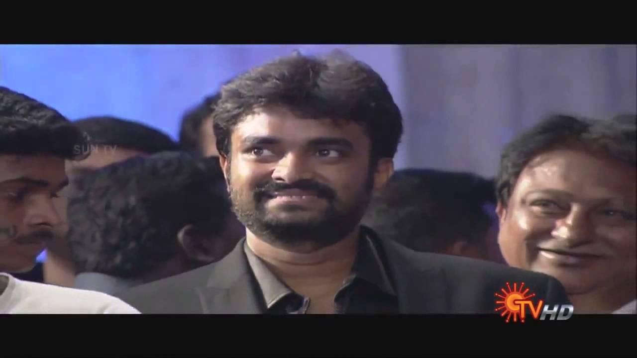 Thalaivaa Audio Launch Promo