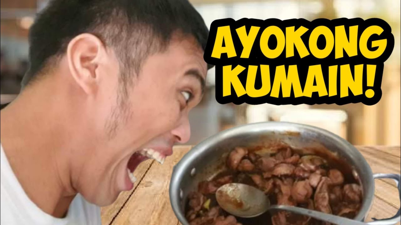 HINDI MASARAP |  buhay driver 170