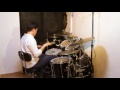 Luis Miguel/ Medley Baladas/ Drum Ivancillo Hdz (Estudiando)