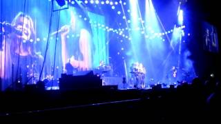 The Corrs The SSE Hydro Glasgow so young