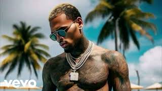 Chris Brown - Obsesion ft. Justin Bieber (Official Audio) 2024