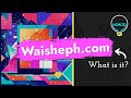 Waisheph.com Pop-Up Notification Spam Removal Guide