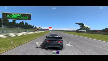 Real Racing 3 || Part 7