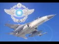 國軍空軍軍歌管絃樂演奏版 ROC Airforce Anthem