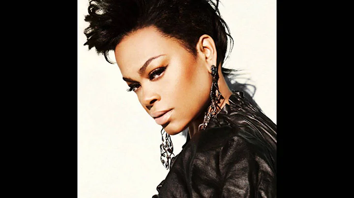 Jill Scott- Le Boom Vent Suite