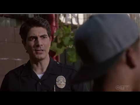 The rookie s3 e4 - YouTube