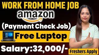 Amazon Employment Opportunities: A Study Guide - Offer Link in Description #amazonjobs #amazonprime