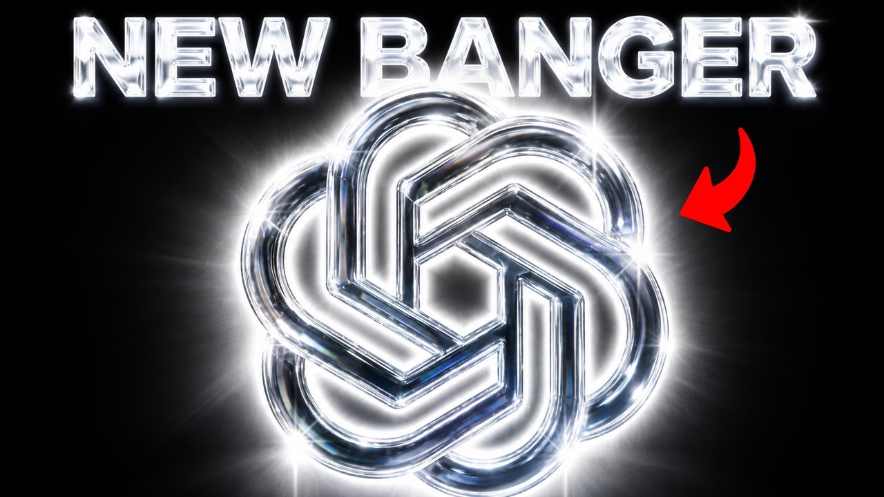 New GPT 5.6 Just Changes EVERYTHING!