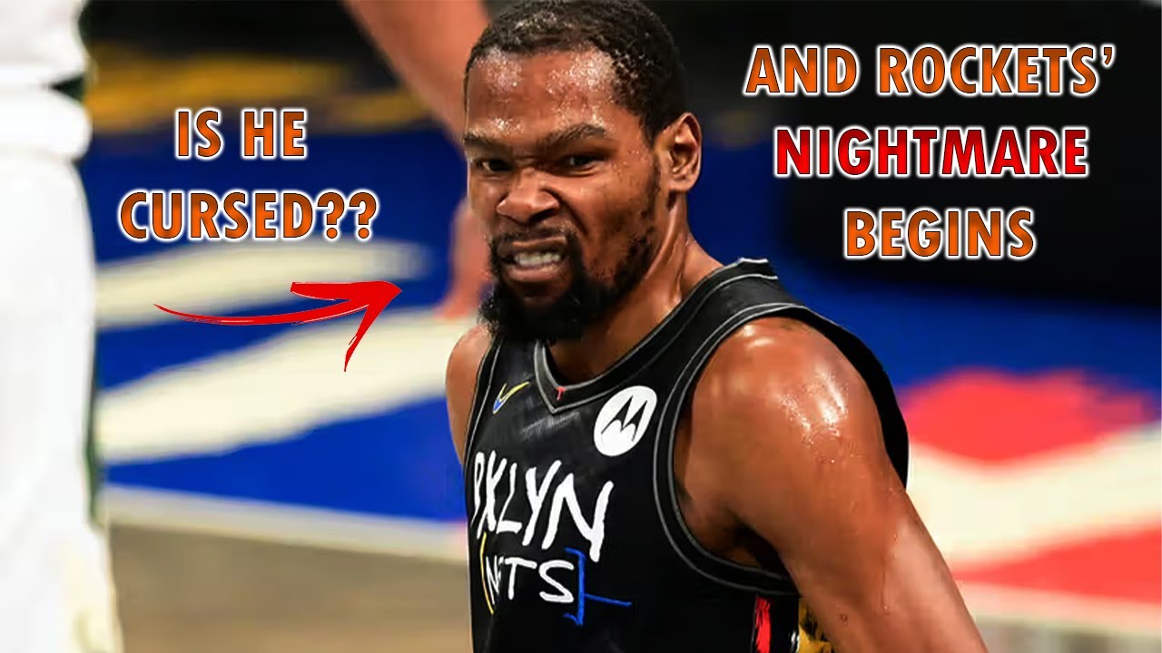 Kevinr Fails Is Kevin Durant Doomed to Fail Again? - YouTube