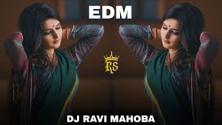 MERI PISTOL BOLEGI | मेरी पिस्तौल बोलेगी | EDM TRANCE MIX DJ RAVI MAHOBA DJ IKKA SUMIT MAURANIPUR 