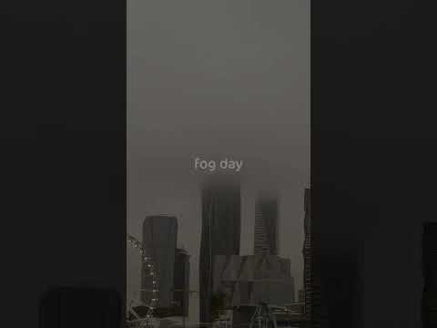 هذا الشتاء وهذا أنا شتاء الرياض