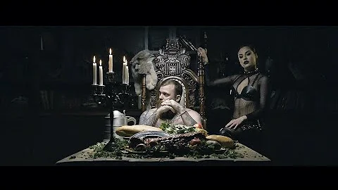 Adam Calhoun - "Coffin Talk" (Official Music Video)