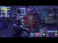 The Big Wick! | Fortnite