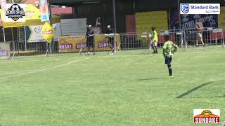 Benoni Spurs FC Tournament 2026: Under 12 - Benoni Spurs FC vs Goal Getters FC
