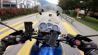 to all BMW F650GS owners, if your bike stalls, do this before giving away rivers of money and time