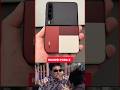 Huawei Pura 🥰 X  Smartphone  #huawei #smartphone #guptaguide #shorts