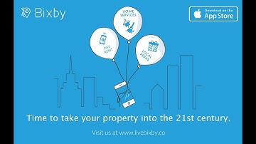 How to Keep Millennial Tenants Happy with Bixby