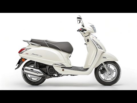 New2025 Honda Activa