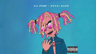 Lil Pump - Gucci Gang