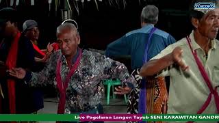 Download Lagu TASYAKURAN NELAYAN DESA LOHGUNG - KEC. BRONDONG KARAWITAN GANDRUNG NGESTI LARAS MALAM MP3