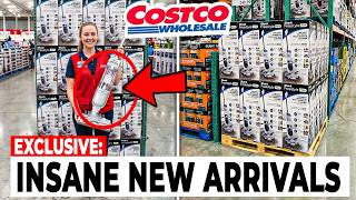 Costco 32 HOT NEW Arrivals You've NEVER Seen Before! (August 2026)