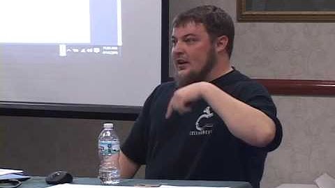 CED Workshop 4/14/16: Part 2