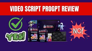VIDEO SCRIPT PROGPT REVIEW Wealth