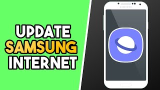 How to Update Samsung Internet App (2021) screenshot 5